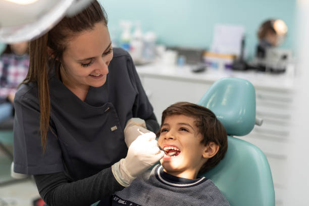 Best Emergency Orthodontic Repairs in La Porte, IN
