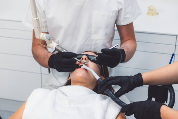 Best Weekend Emergency Dental Services in La Porte, IN