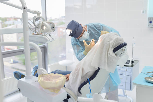 Best Emergency Treatment for Jaw Pain or Injury in La Porte, IN